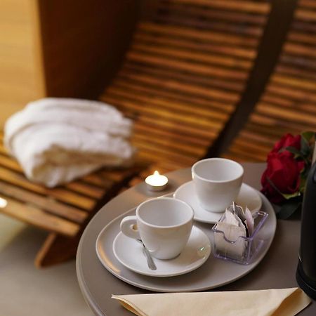 كاتانيا B&B Suites&Rooms Piazza Dei Martiri المظهر الخارجي الصورة