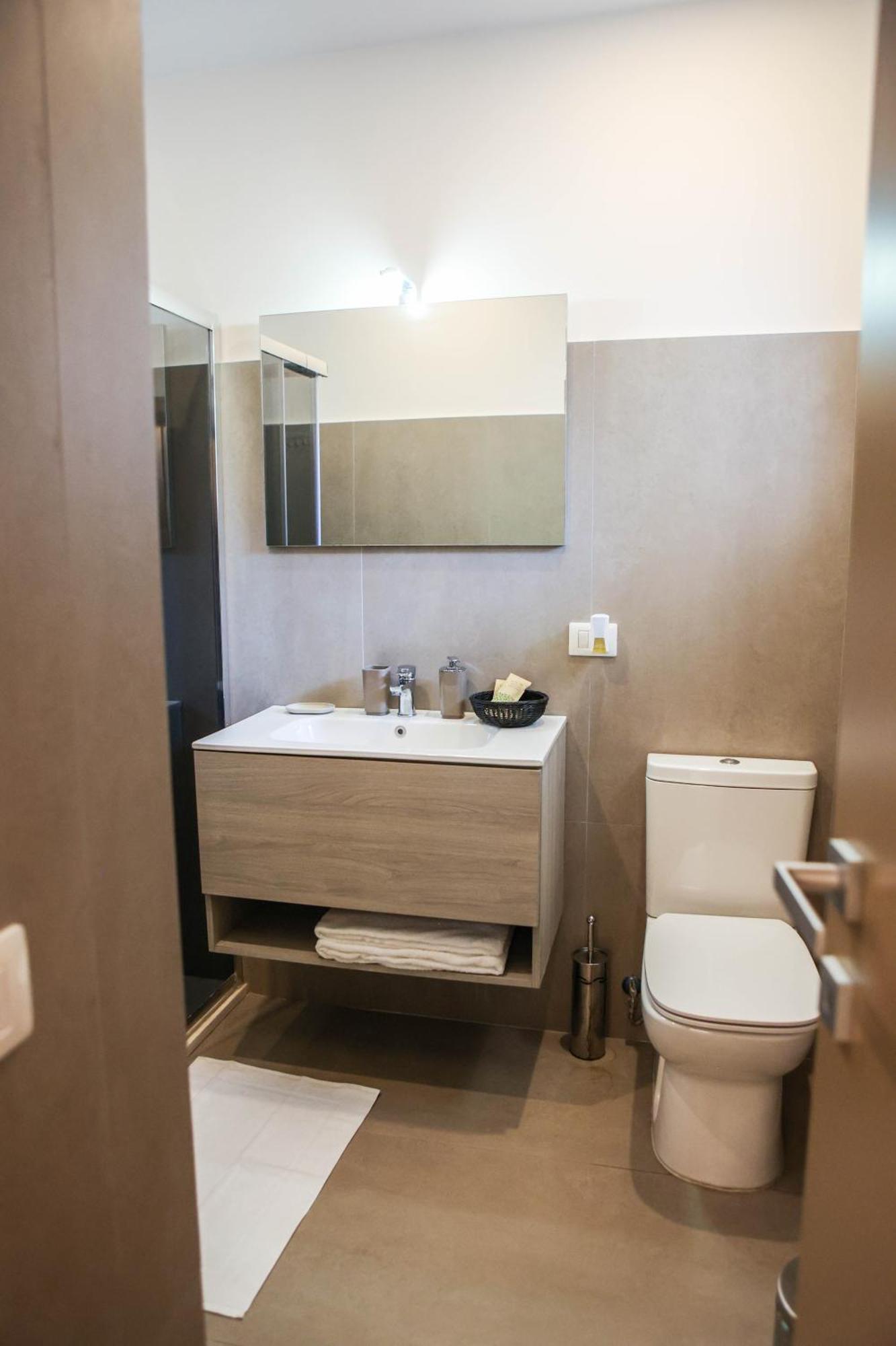 كاتانيا B&B Suites&Rooms Piazza Dei Martiri المظهر الخارجي الصورة