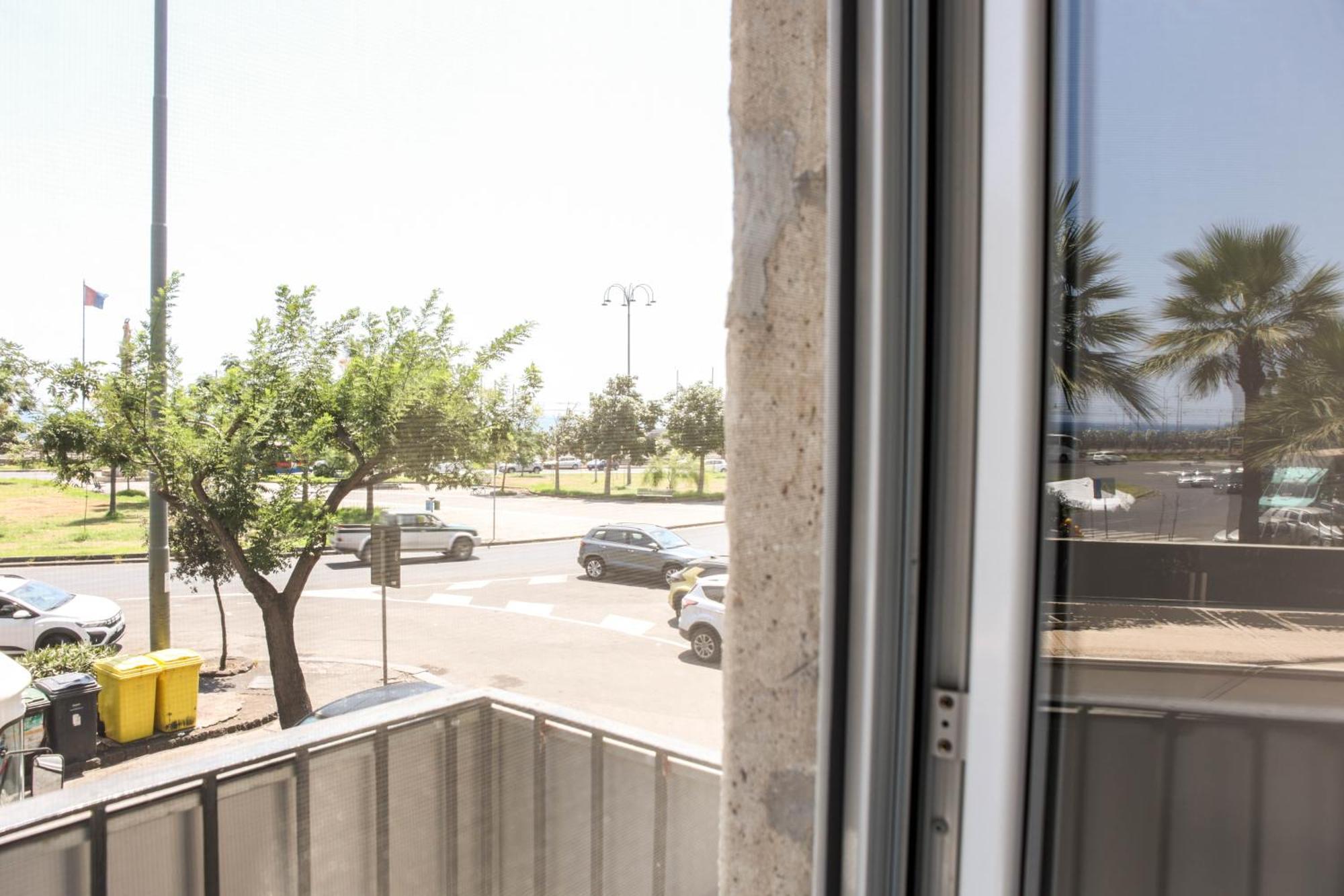 كاتانيا B&B Suites&Rooms Piazza Dei Martiri المظهر الخارجي الصورة