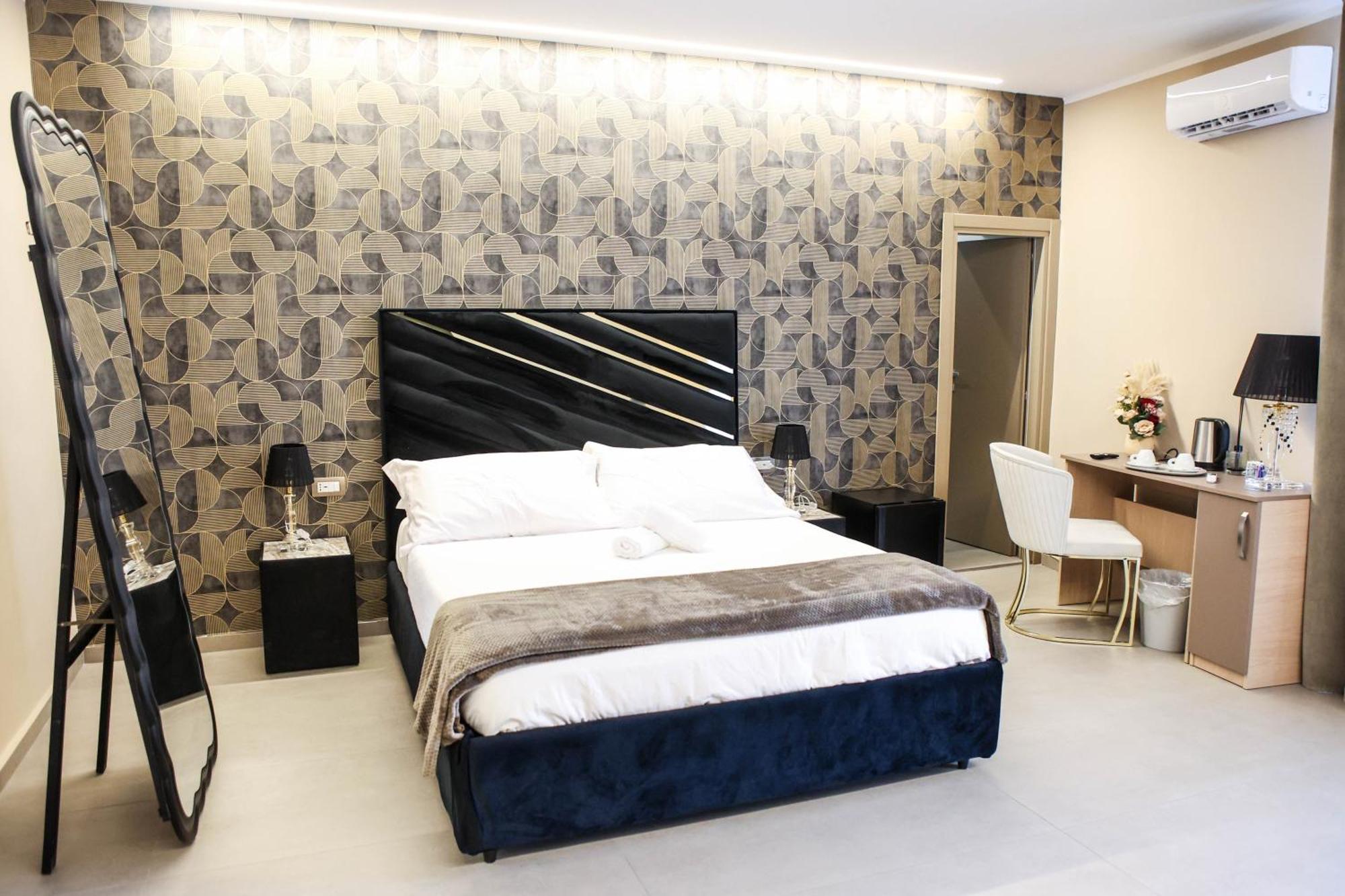 كاتانيا B&B Suites&Rooms Piazza Dei Martiri المظهر الخارجي الصورة
