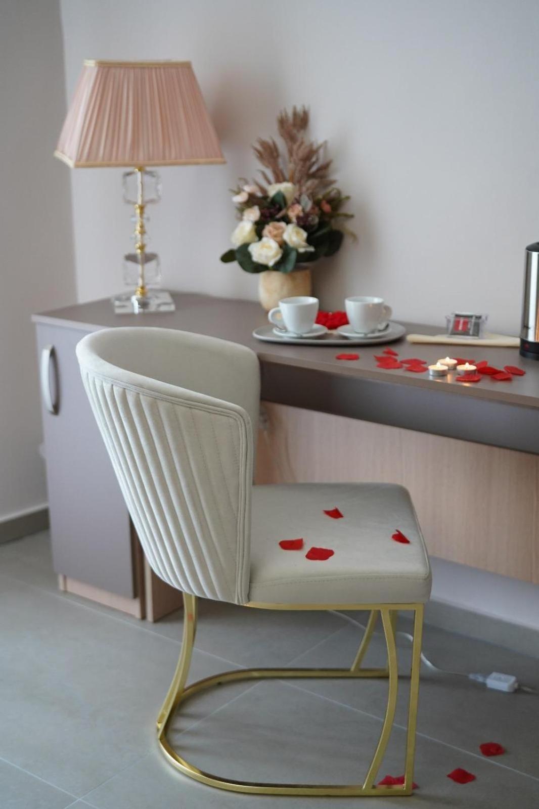 كاتانيا B&B Suites&Rooms Piazza Dei Martiri المظهر الخارجي الصورة